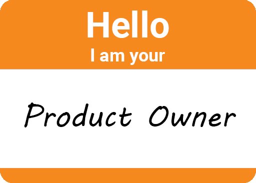 Ki a Product Owner?
