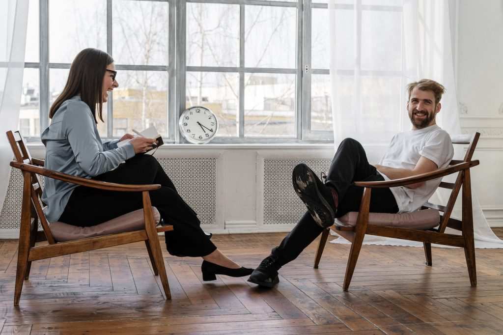 A coaching egy több szakaszból álló fejlesztési folyamat
