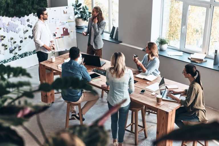 A workshopok gyakran nehéz, összetett kihívásokkal foglalkoznak.