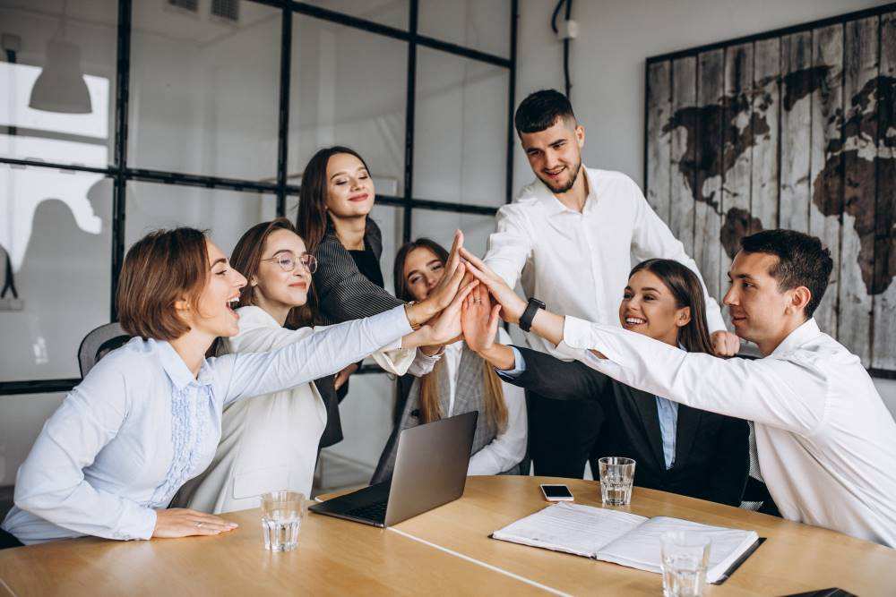 The term stakeholder is most commonly used in Hungarian to mean interested or sometimes affected.