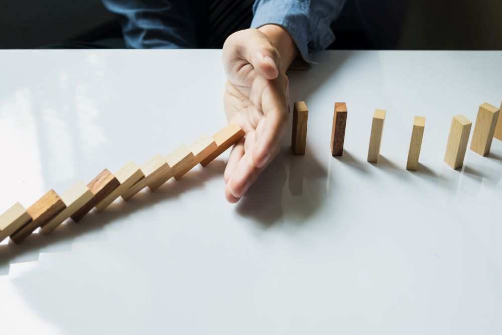 Failing fast is a guiding principle of the Agile methodology.