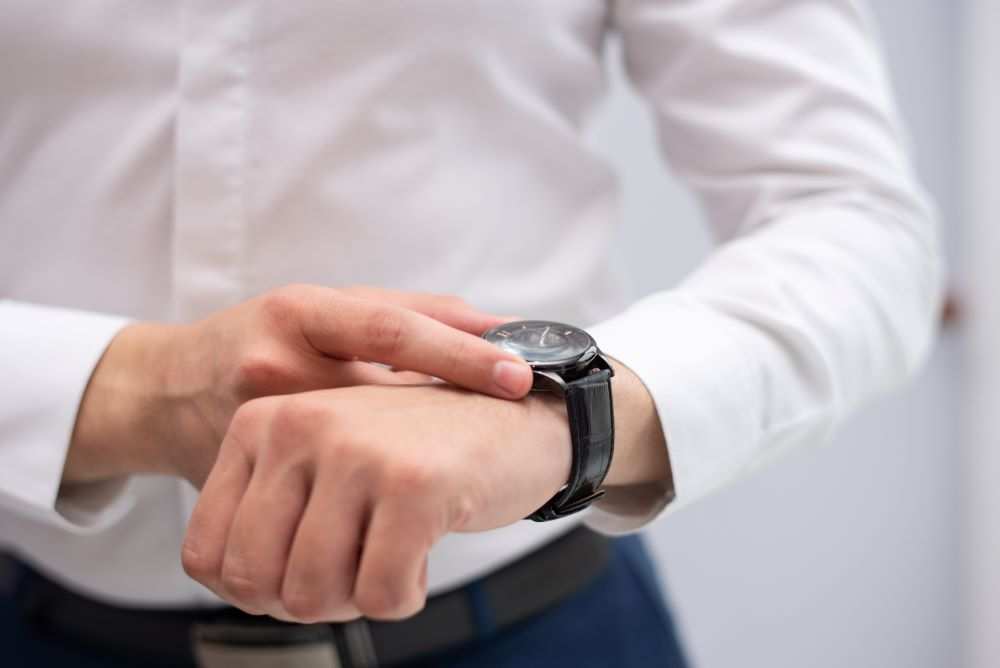 Timeboxing ensures that time is used efficiently.
