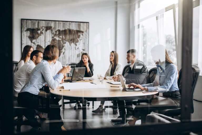 A Scaled Agile Framework® egy olyan robosztus keretrendszer, amely támogatja a teljes szervezet agilis átállását.
