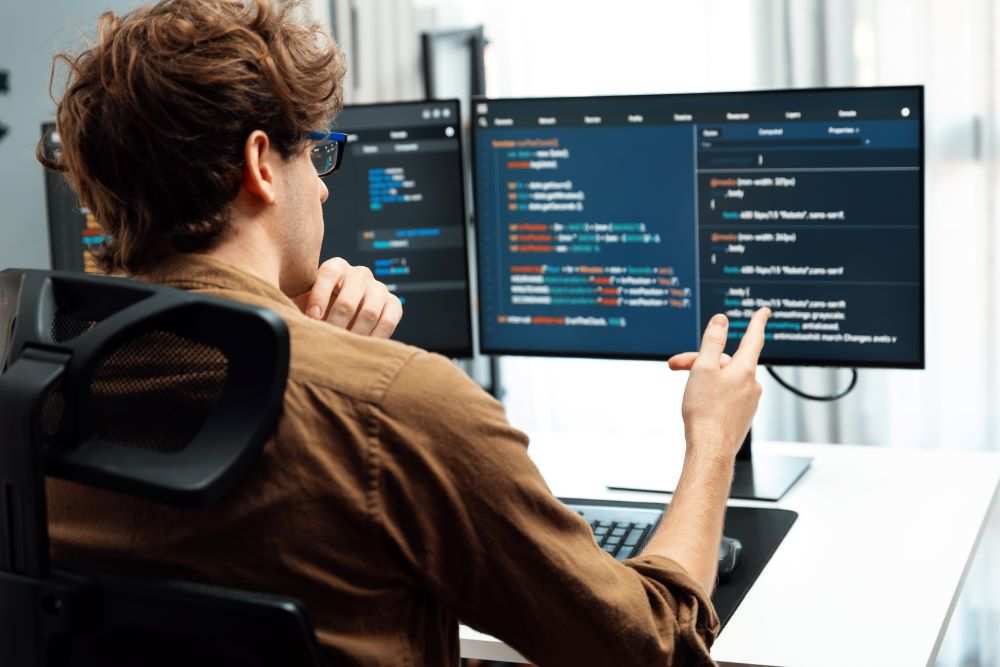 Continuous integration helps development teams to be more productive and improve the overall quality of the code.