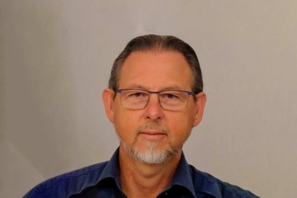Bognár Imre