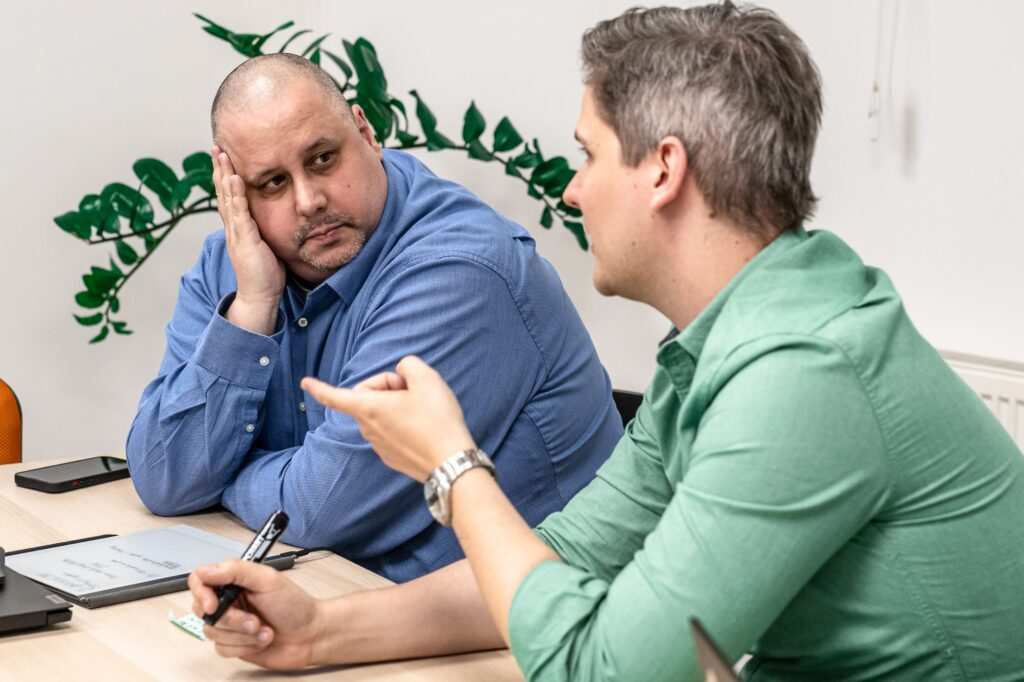 Traditional project management trainings