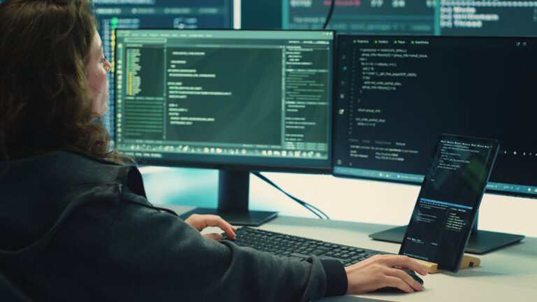 Social engineering is a set of deceptive techniques designed to trick users into voluntarily disclosing confidential information or breaking security rules.