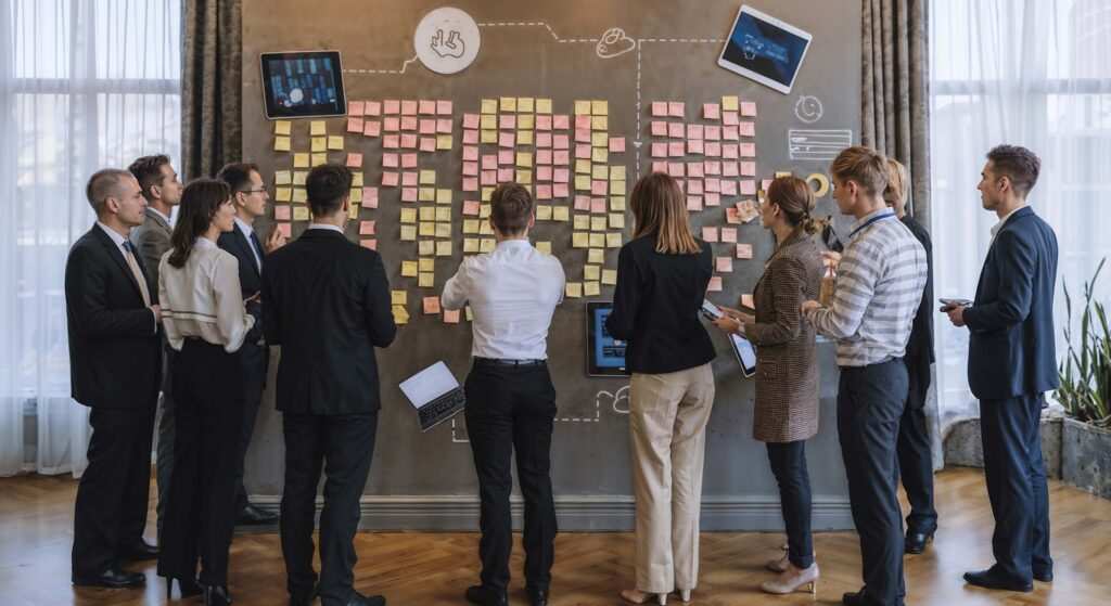 PI Planning képzés