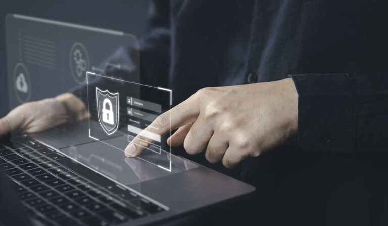 Reconnaissance is the first, preparatory step in cyber attacks.