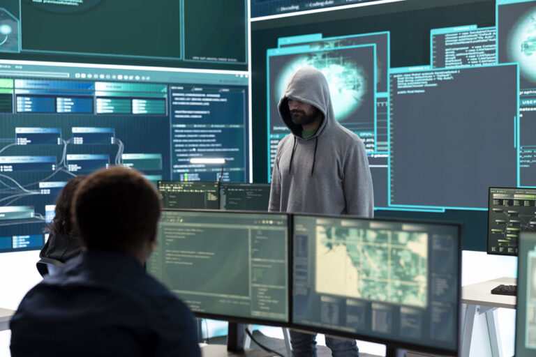Malware is one of the biggest cybersecurity threats today.