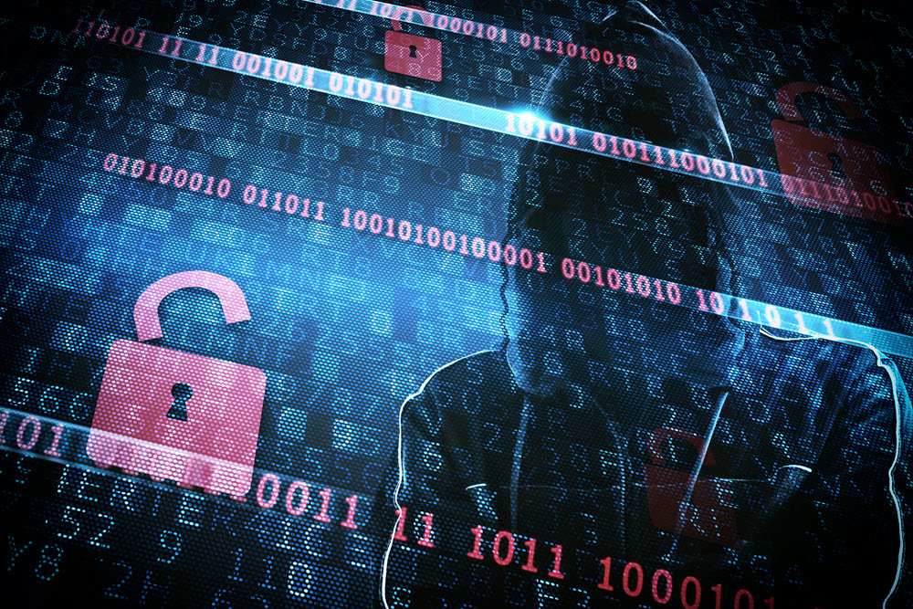 A ransomware - magyarul zsarolóvírus - egy olyan kártékony szoftver, amely titkosítja vagy zárolja a számítógépen, hálózaton vagy felhőben tárolt adatokat.