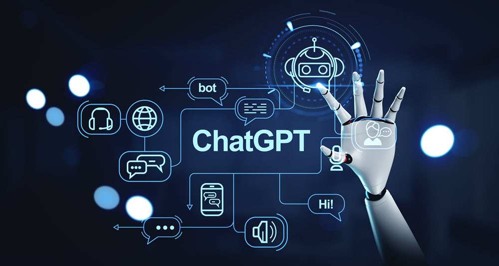 A ChatGPT egy generatív mesterséges intelligencia modell, melynek használata rengeteg folyamatos megkönnyít.