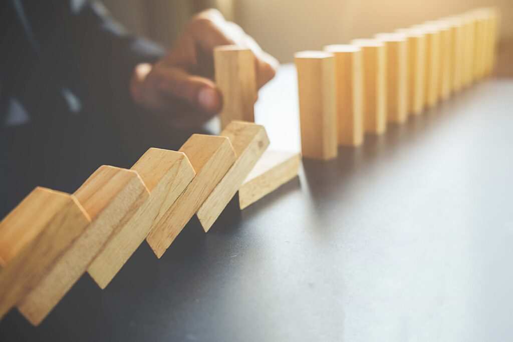 Today, change has become a constant feature in the life of organisations.
