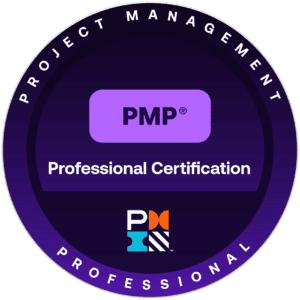 PMI PMP minősítés- és vizsgainformációk