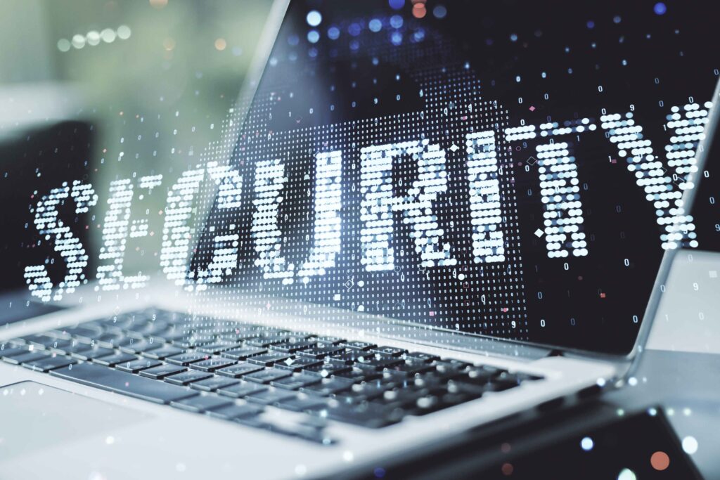 Information security is important for SMEs to defend against automated attacks.