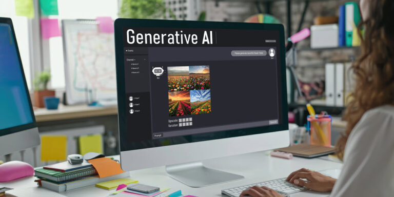 Az AI képgenerátor az egyik leggyorsabban fejlődő generatív AI technológia.