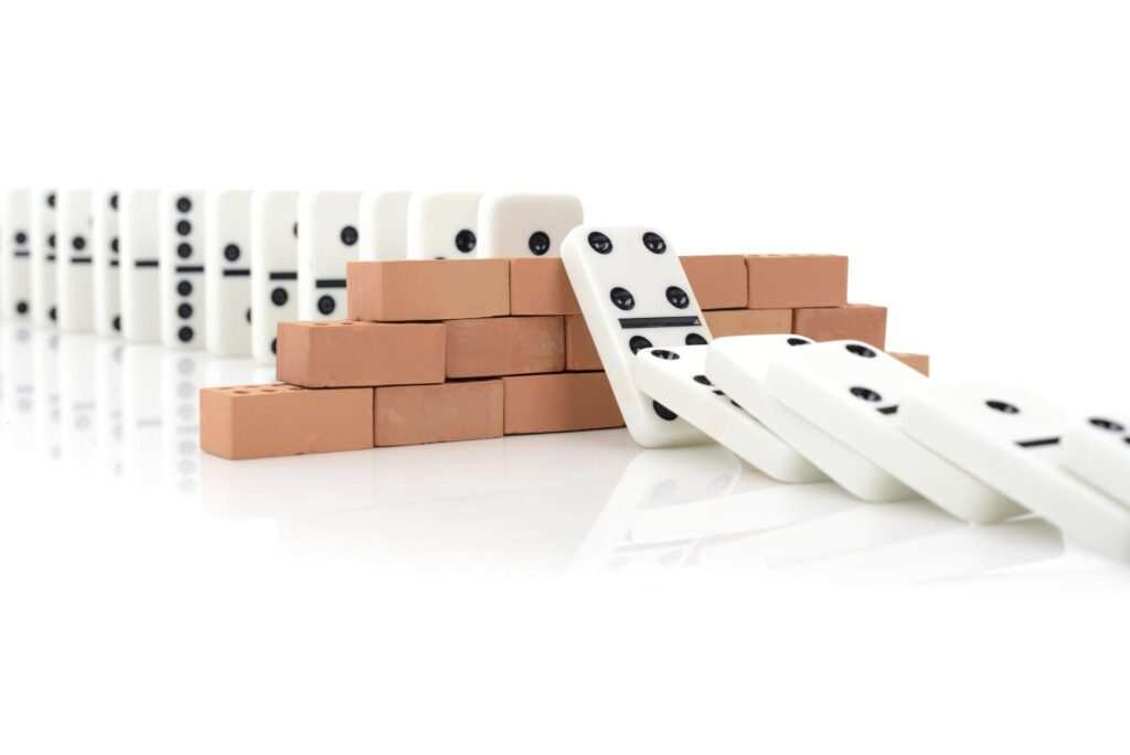 The typical pitfalls of organisational change can be avoided