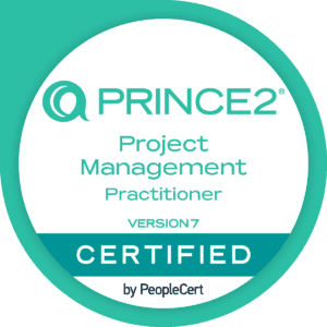 PMP vagy PRINCE2 - a PRINCE2 nagyobb hangsúlyt helyez a módszertani alkalmazásra