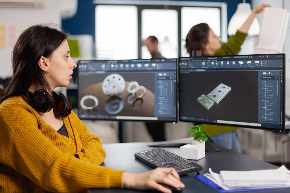 Claude Design is used in various workflows by design and product teams.