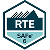RTE logo