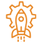 implementing processes following BPM