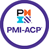 PMI ACP certification and exam information