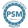 PSM certification and examination information